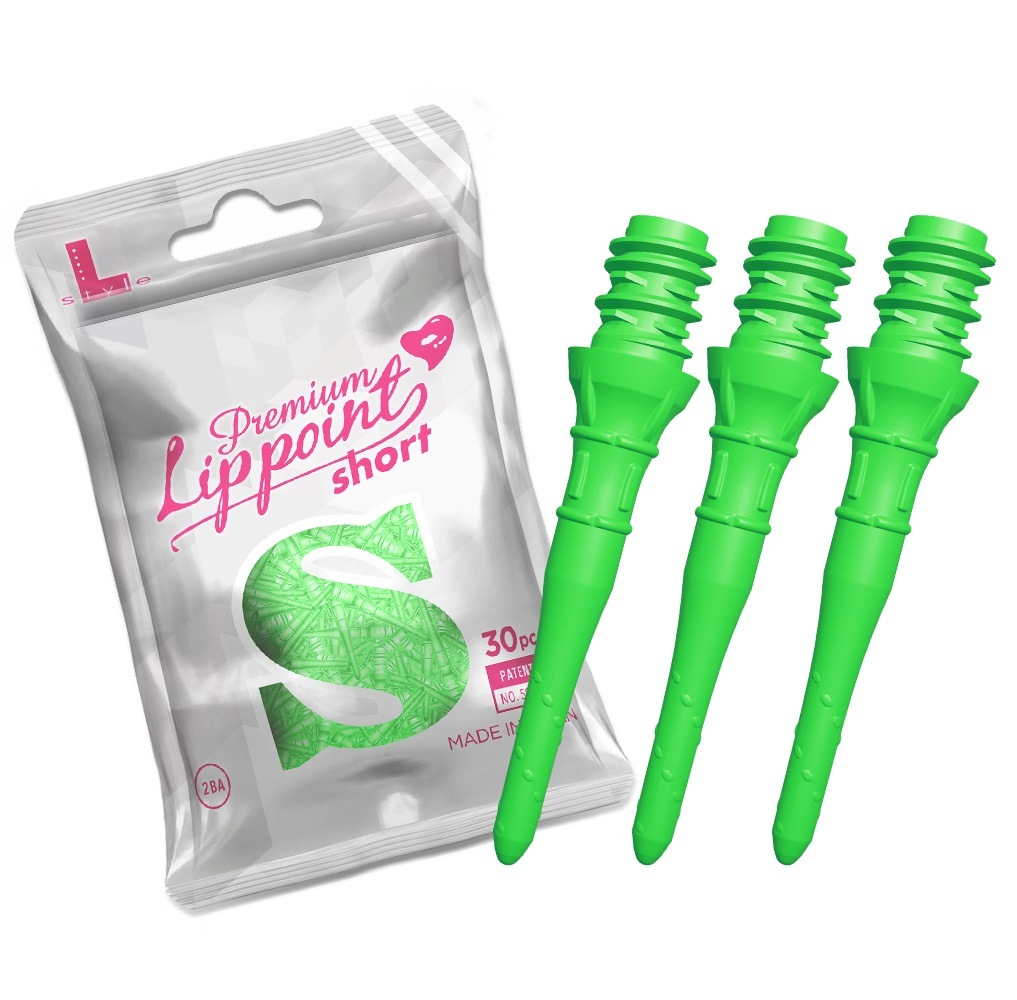 L-style(���륹������) [���å�] Premium Lip point Short(�ץ�ߥ����åץݥ���� ���硼��) - 2BA (30������)