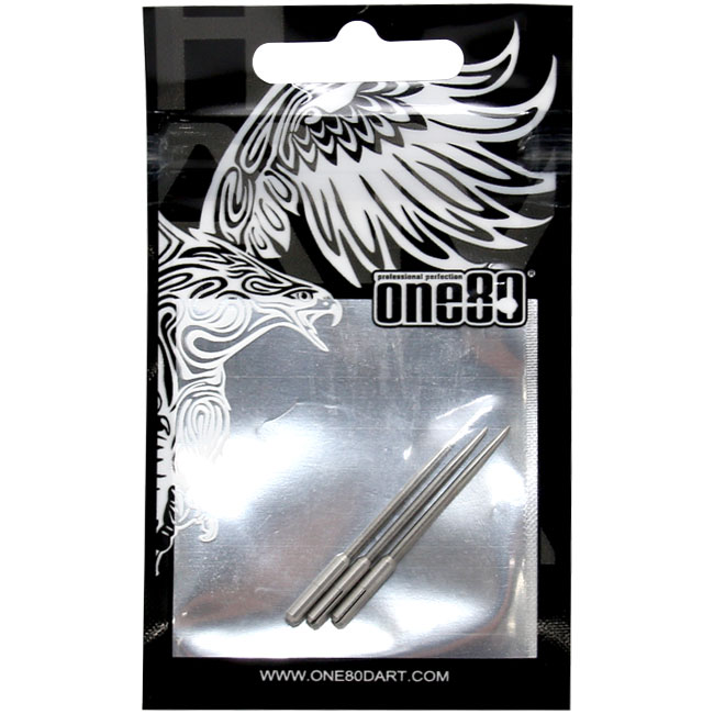 One80(��󥨥��ƥ�) [����С������] RE-FLEX Steel Point(��ե�å��� ���ƥ�����ݥ����)