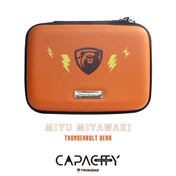 TRiNiDAD(�ȥ�˥�����) [�����ĥ�����] CAPACITY(����ѥ��ƥ�) PLAYER Model