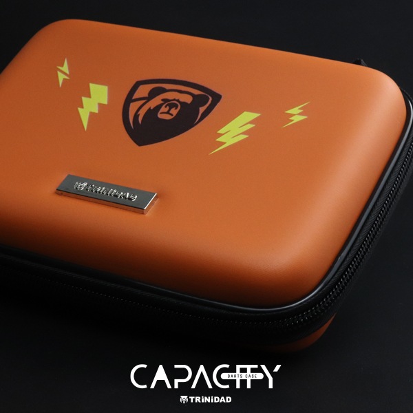 TRiNiDAD(�ȥ�˥�����) [�����ĥ�����] CAPACITY(����ѥ��ƥ�) PLAYER Model