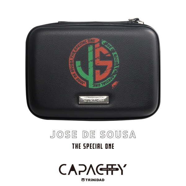 TRiNiDAD(�ȥ�˥�����) [�����ĥ�����] CAPACITY(����ѥ��ƥ�) PLAYER Model