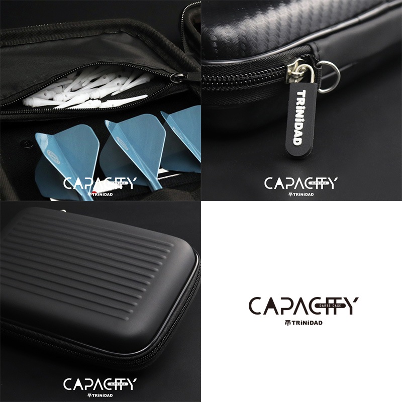 TRiNiDAD(�ȥ�˥�����) [�����ĥ�����] CAPACITY(����ѥ��ƥ�) PLAYER Model