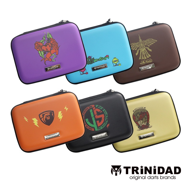 TRiNiDAD(�ȥ�˥�����) [�����ĥ�����] CAPACITY(����ѥ��ƥ�) PLAYER Model
