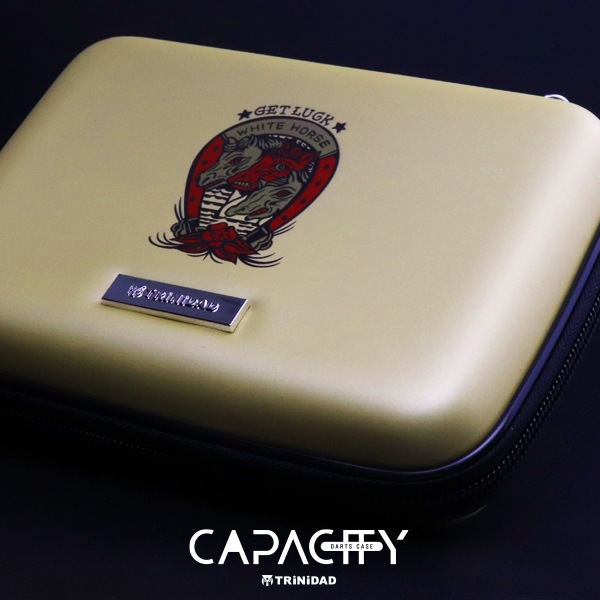 TRiNiDAD(�ȥ�˥�����) [�����ĥ�����] CAPACITY(����ѥ��ƥ�) PLAYER Model