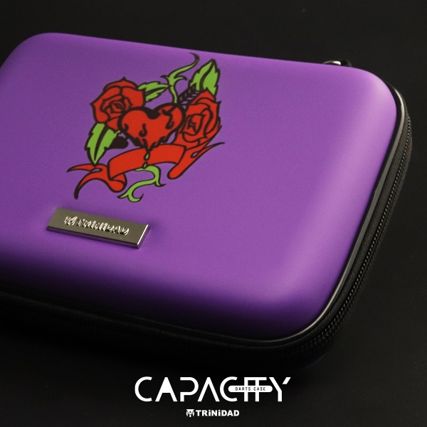 TRiNiDAD(�ȥ�˥�����) [�����ĥ�����] CAPACITY(����ѥ��ƥ�) PLAYER Model