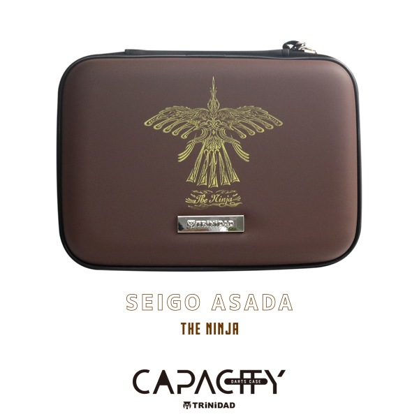TRiNiDAD(�ȥ�˥�����) [�����ĥ�����] CAPACITY(����ѥ��ƥ�) PLAYER Model