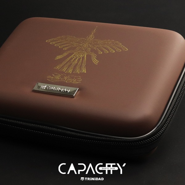 TRiNiDAD(�ȥ�˥�����) [�����ĥ�����] CAPACITY(����ѥ��ƥ�) PLAYER Model