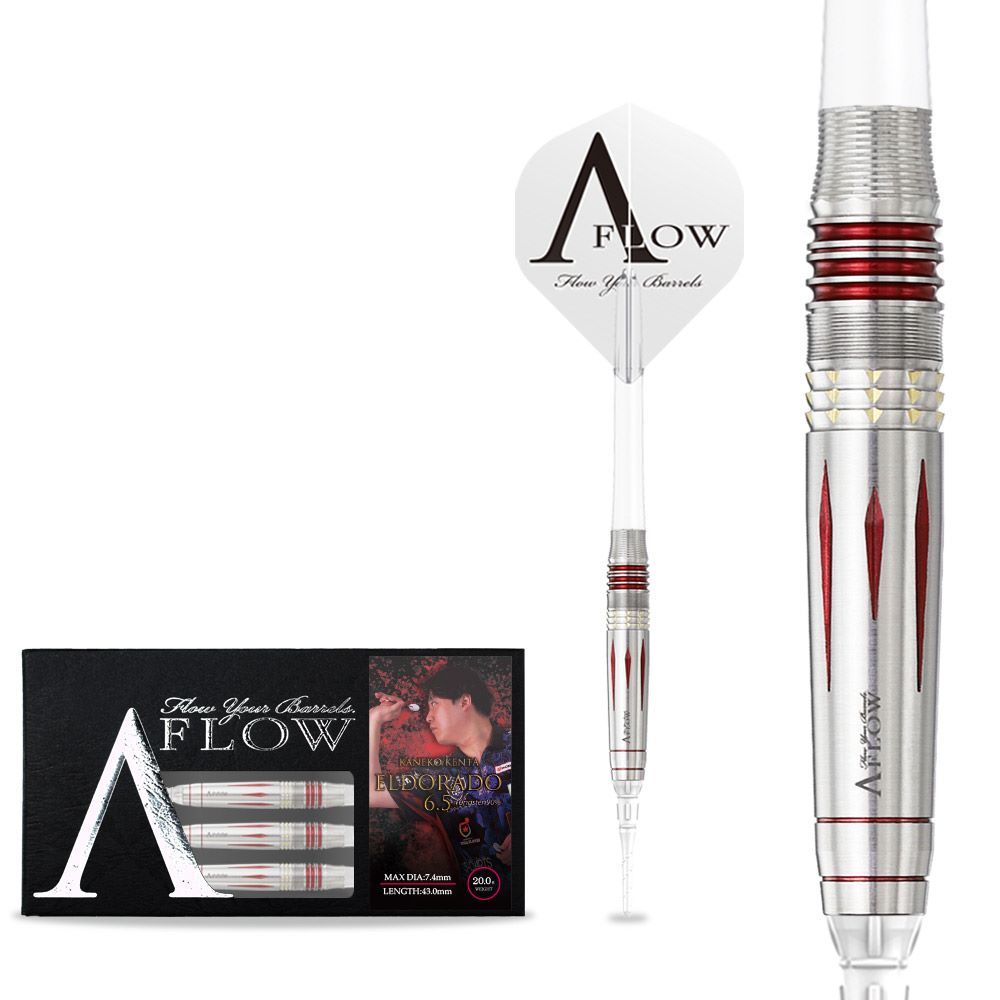 DYNASTY(ʥƥ) [Х] A-FLOW(ե) BLACK LINE CT type(֥å饤 ƥ󥰥) EL DORADO 6.5(ɥ6.5) ҷǥ