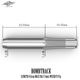 JOKERDRIVER(���硼�����ɥ饤�С�) [�Х��] DRASTIC(�ɥ饹�ƥ��å�) BOMB TRACK(�ܥ�ȥ�å�)