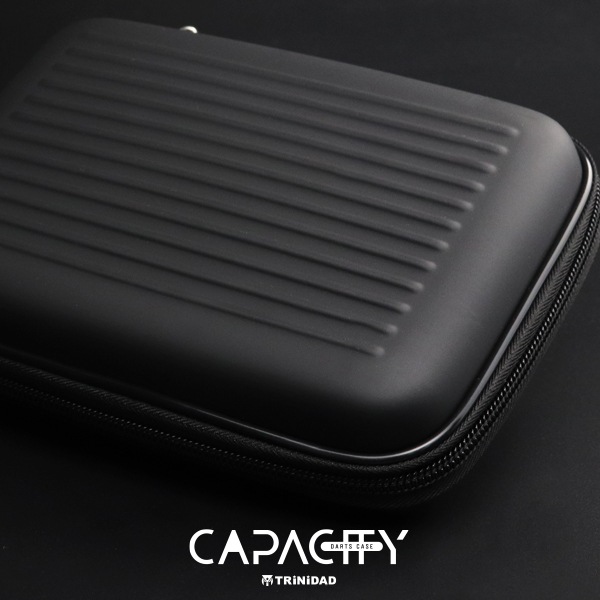 TRiNiDAD(�ȥ�˥�����) [�����ĥ�����] CAPACITY(����ѥ��ƥ�) ̵��