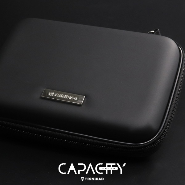 TRiNiDAD(�ȥ�˥�����) [�����ĥ�����] CAPACITY(����ѥ��ƥ�) ̵��