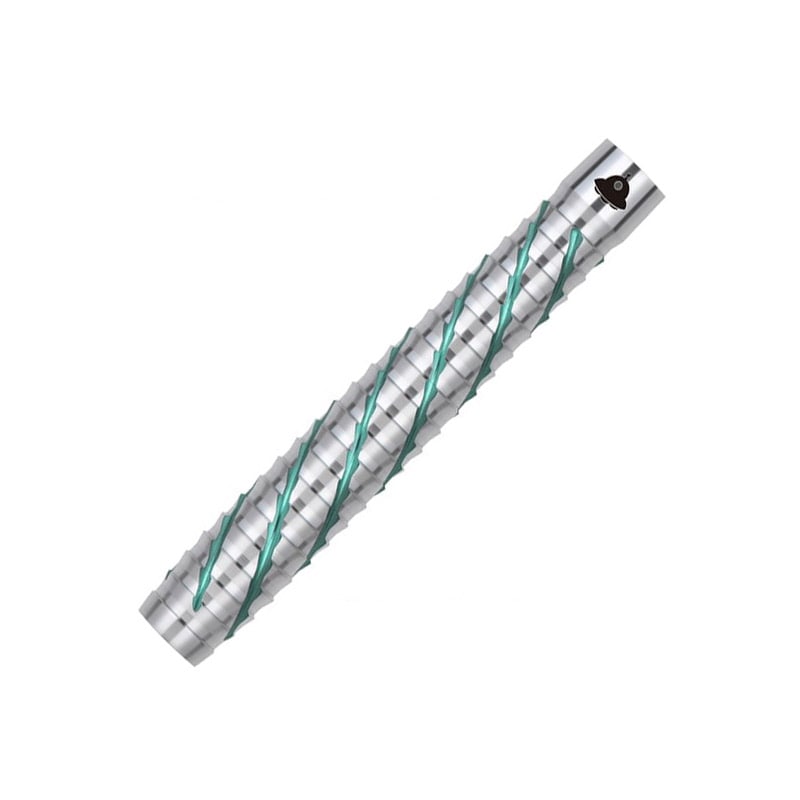 One80(ワンエイティ) [バレル] NIKN(ニケ) ver.2 2BA 18g Silver
