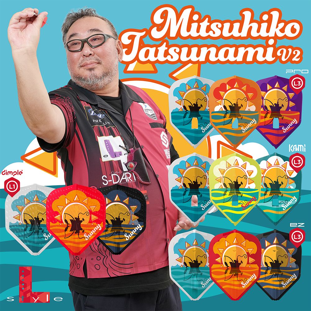 L-style(���륹������) [�ե饤��] L-Flight PRO(����ե饤�� �ץ�) ζ�ȸ�ɧ Ver.2 ��������