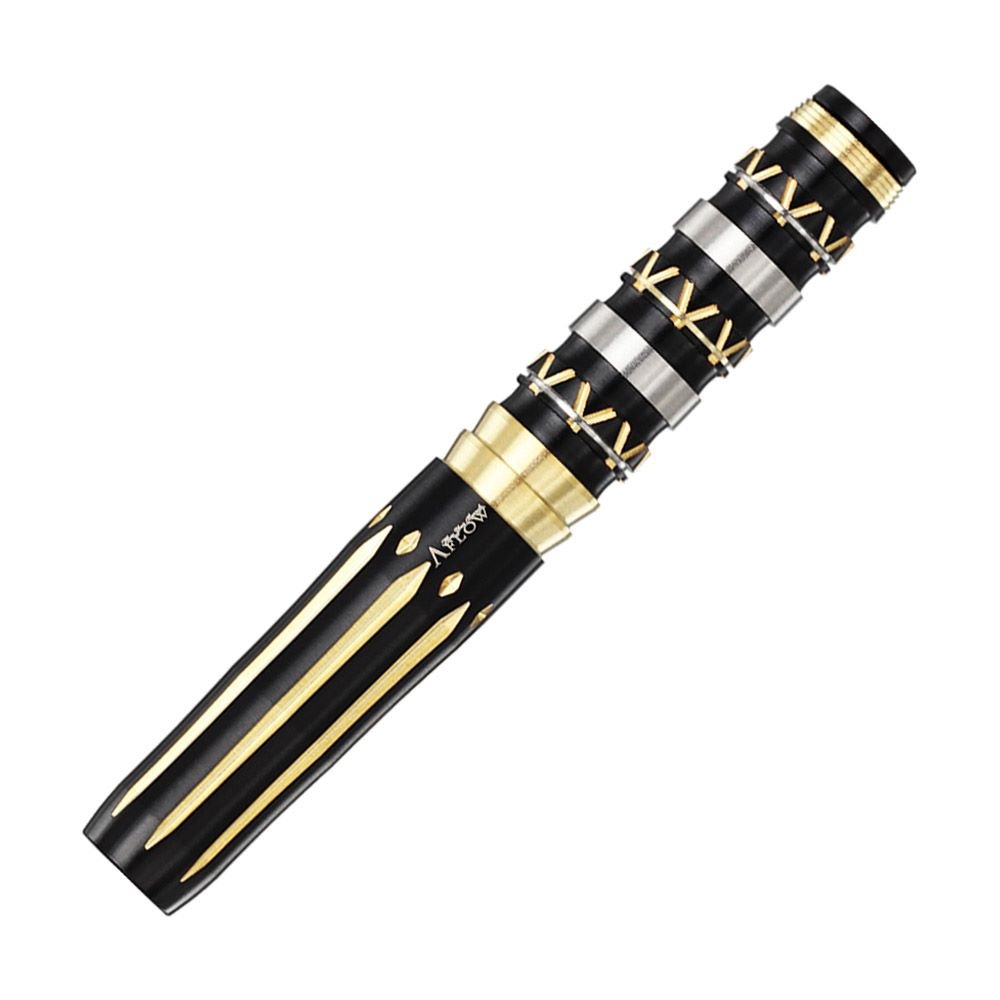 DYNASTY(�����ʥ��ƥ�) [�Х��] A-FLOW(�����ե���) BLACK LINE CT type(�֥�å��饤�� �����ƥ��󥰥�����) any turned40(���ˡ�������40) 21g �����ӻ������ǥ�