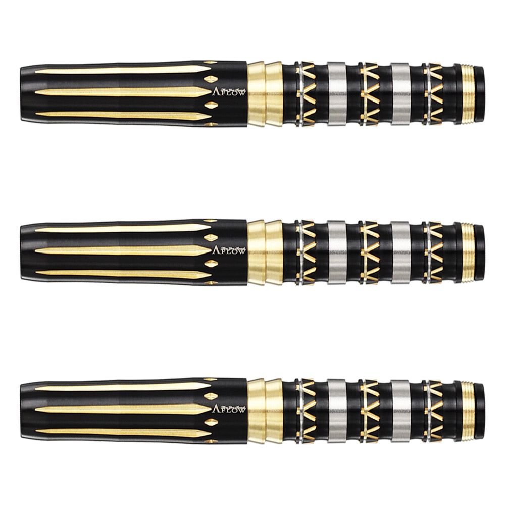 DYNASTY(�����ʥ��ƥ�) [�Х��] A-FLOW(�����ե���) BLACK LINE CT type(�֥�å��饤�� �����ƥ��󥰥�����) any turned40(���ˡ�������40) 21g �����ӻ������ǥ�