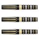 DYNASTY(�����ʥ��ƥ�) [�Х��] A-FLOW(�����ե���) BLACK LINE CT type(�֥�å��饤�� �����ƥ��󥰥�����) any turned40(���ˡ�������40) 21g �����ӻ������ǥ�