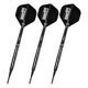 One80(��󥨥��ƥ�) [�Х��] NIKN(�˥�) ver.2 2BA 20g Black Silver ê�������������ǥ�