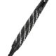 One80(��󥨥��ƥ�) [�Х��] NIKN(�˥�) ver.2 2BA 20g Black Silver ê�������������ǥ�