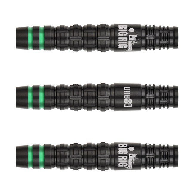 One80(��󥨥��ƥ�) [�Х��] BIG RIG(�ӥå� �ꥰ) ver.2 2BA 18g �٥󡦥��������ǥ�