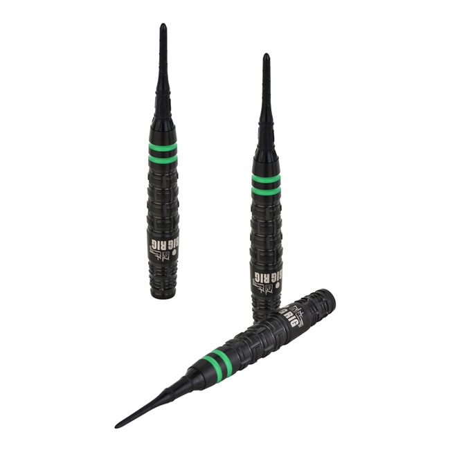 One80(��󥨥��ƥ�) [�Х��] BIG RIG(�ӥå� �ꥰ) ver.2 2BA 18g �٥󡦥��������ǥ�