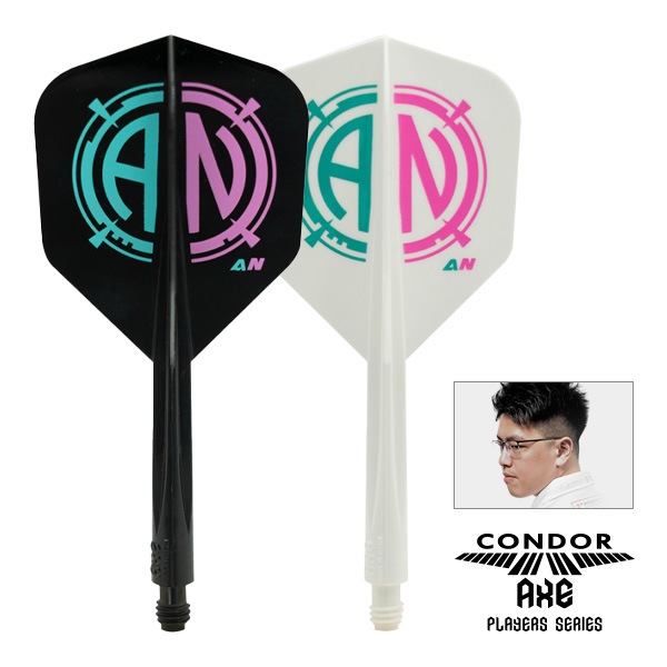TRiNiDAD(�ȥ�˥�����) [�ե饤��] CONDOR AXE(����ɥ륢�å���) Personal A/N(�ѡ����ʥ� ��������) An Sheng Lu�����ǥ� ���⡼��
