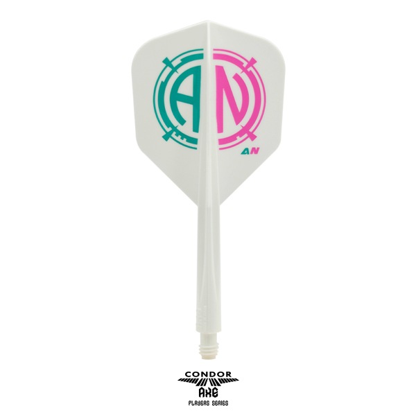 TRiNiDAD(�ȥ�˥�����) [�ե饤��] CONDOR AXE(����ɥ륢�å���) Personal A/N(�ѡ����ʥ� ��������) An Sheng Lu�����ǥ� ���⡼��
