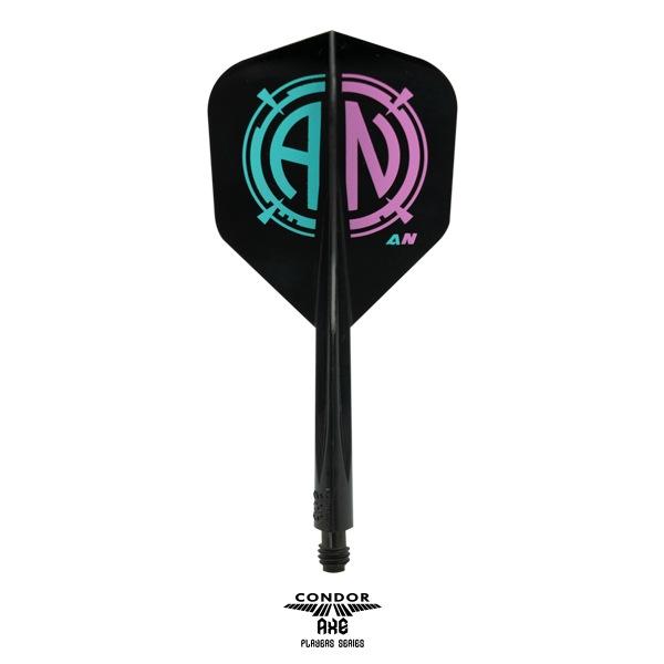 TRiNiDAD(�ȥ�˥�����) [�ե饤��] CONDOR AXE(����ɥ륢�å���) Personal A/N(�ѡ����ʥ� ��������) An Sheng Lu�����ǥ� ���⡼��