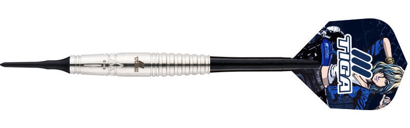 TIGA(ティガ) [バレル] 90% Tungsten - EMPRECHU3(エンプレチュ3) 2BA