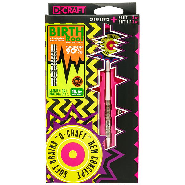 D.craft(�ǥ�������ե�) [�Х��] BIRTH ROOT(�С����롼��) ƣ��͵��Τ�����ǥ�