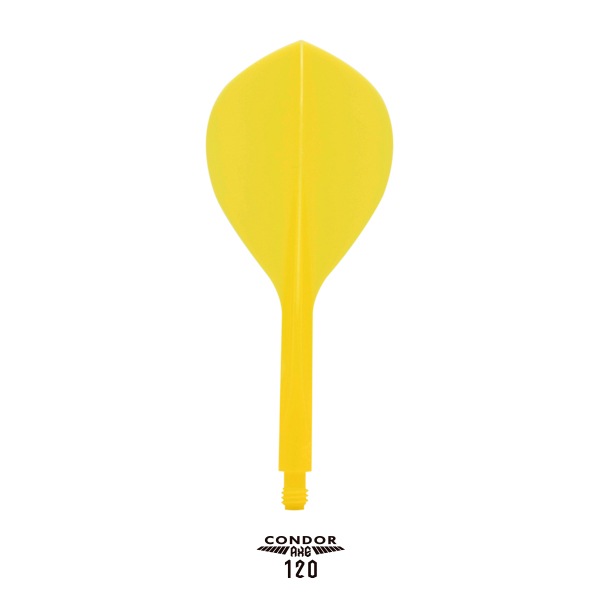 TRiNiDAD(�ȥ�˥�����) [�ե饤��] CONDOR AXE 120(����ɥ륢�å���120) TEAR DROP(�ƥ����ɥ��å�)