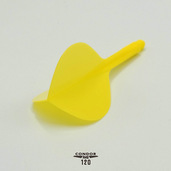 TRiNiDAD(�ȥ�˥�����) [�ե饤��] CONDOR AXE 120(����ɥ륢�å���120) TEAR DROP(�ƥ����ɥ��å�)