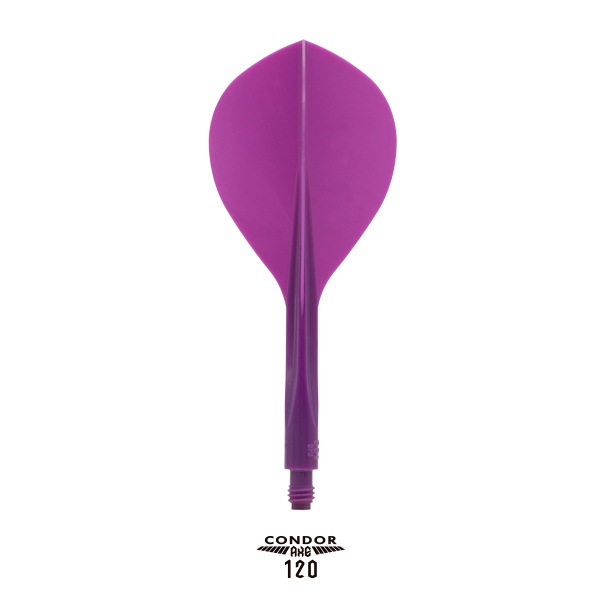TRiNiDAD(�ȥ�˥�����) [�ե饤��] CONDOR AXE 120(����ɥ륢�å���120) TEAR DROP(�ƥ����ɥ��å�)
