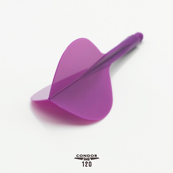 TRiNiDAD(�ȥ�˥�����) [�ե饤��] CONDOR AXE 120(����ɥ륢�å���120) TEAR DROP(�ƥ����ɥ��å�)
