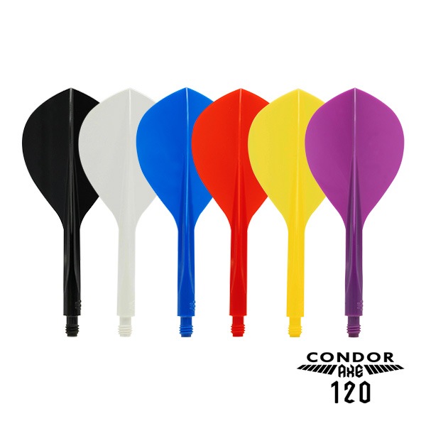 TRiNiDAD(�ȥ�˥�����) [�ե饤��] CONDOR AXE 120(����ɥ륢�å���120) TEAR DROP(�ƥ����ɥ��å�)