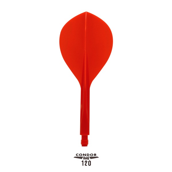 TRiNiDAD(�ȥ�˥�����) [�ե饤��] CONDOR AXE 120(����ɥ륢�å���120) TEAR DROP(�ƥ����ɥ��å�)