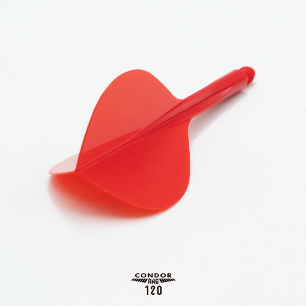 TRiNiDAD(�ȥ�˥�����) [�ե饤��] CONDOR AXE 120(����ɥ륢�å���120) TEAR DROP(�ƥ����ɥ��å�)