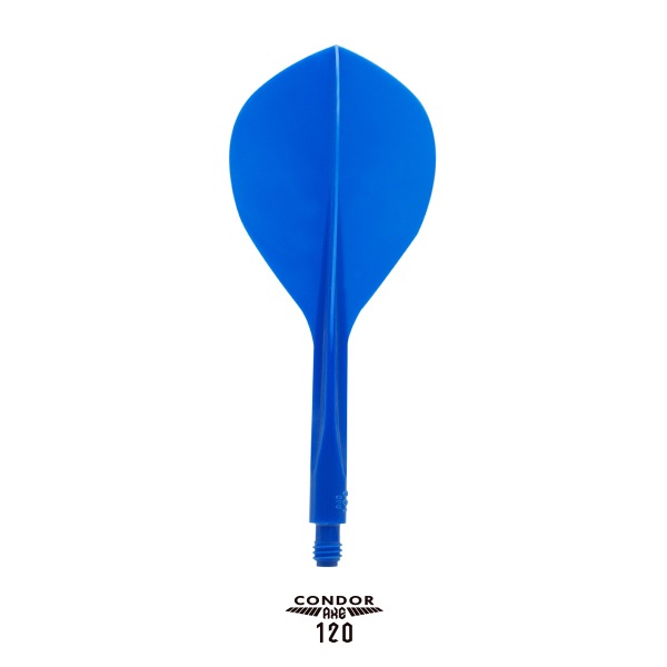 TRiNiDAD(�ȥ�˥�����) [�ե饤��] CONDOR AXE 120(����ɥ륢�å���120) TEAR DROP(�ƥ����ɥ��å�)