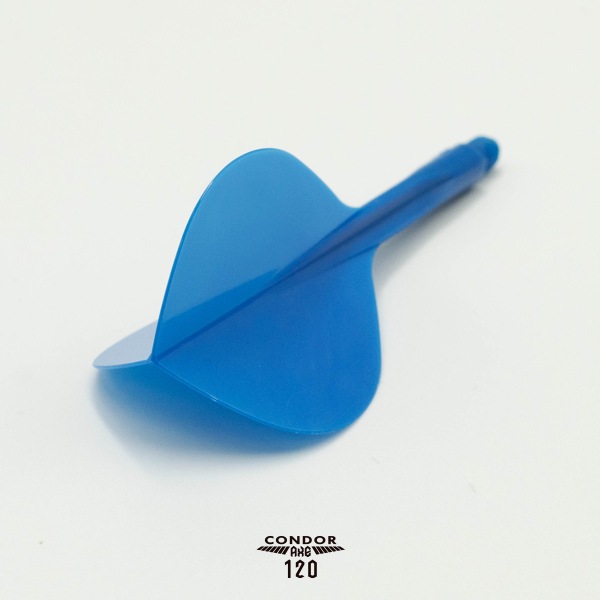 TRiNiDAD(�ȥ�˥�����) [�ե饤��] CONDOR AXE 120(����ɥ륢�å���120) TEAR DROP(�ƥ����ɥ��å�)