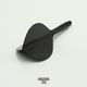 TRiNiDAD(�ȥ�˥�����) [�ե饤��] CONDOR AXE 120(����ɥ륢�å���120) TEAR DROP(�ƥ����ɥ��å�)