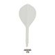 TRiNiDAD(�ȥ�˥�����) [�ե饤��] CONDOR AXE 120(����ɥ륢�å���120) TEAR DROP(�ƥ����ɥ��å�)
