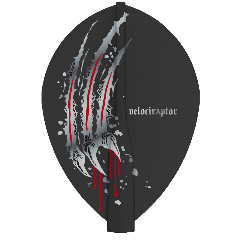 TARGET(�������å�) [�ե饤��] 8 FLIGHT(�����ȥե饤��) GEORGE NISHITANI(��ë����)�����ǥ� - TEARDROP BLACK(�ƥ����ɥ��å� �֥�å�)