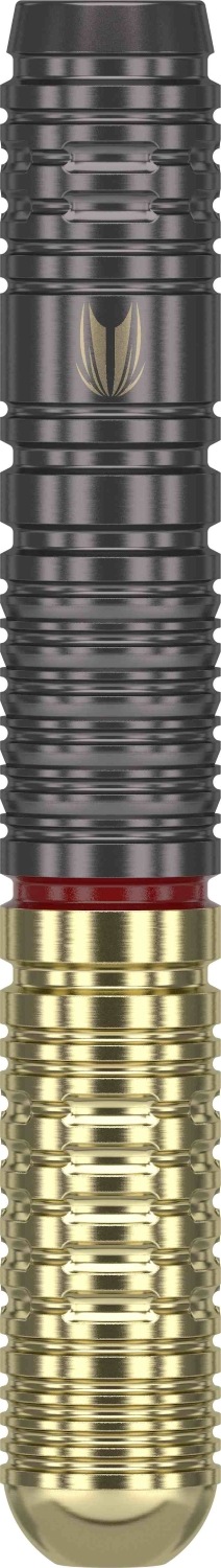 ダーツ TARGET バレル GLITZ 有原竜太 タングステン 95% 2BA ダーツ > ソフトダーツ > ブランド【タ行】 > ターゲット