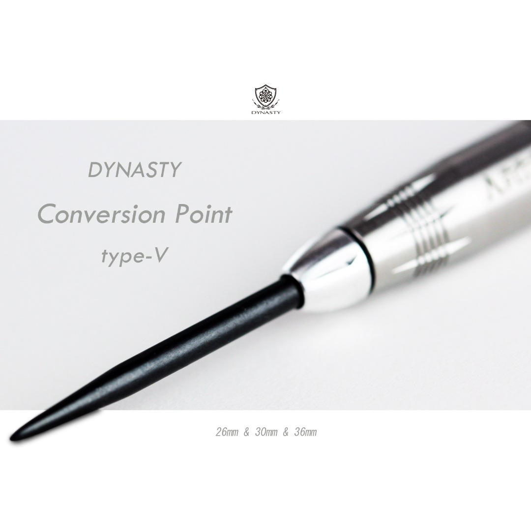 DYNASTY(�����ʥ��ƥ�) [����С������] Conversion Point(����С������ �ݥ����) type-V