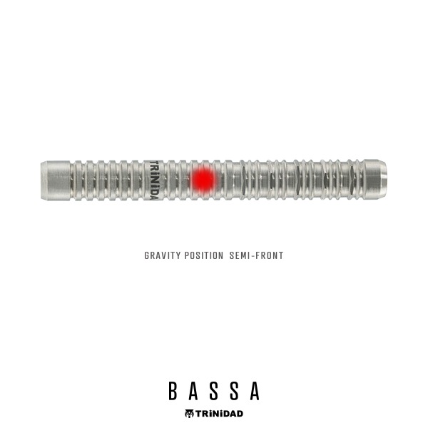 TRiNiDAD(�ȥ�˥�����) [�Х��] PRO - BASSA(�Хå�) �ĸ����������ǥ�