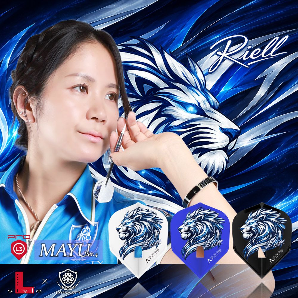 DYNASTY(�����ʥ��ƥ�)��L-style(���륹������) [�ե饤��] L-Flight PRO(����ե饤�� �ץ�) MAYU ver.4 ��������