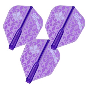 COSMO DARTS(�����������) [�ե饤��] Fit Flight AIR(�ե��åȥե饤�� ������)�߹���ʹ�� Ver.3 - �ѡ��ץ� ��������