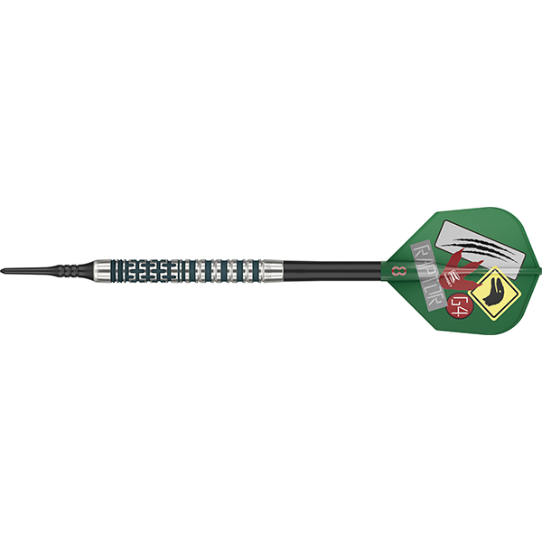 TARGET(ターゲット) [バレル] RAPTOR G4(ラプター4) 18G 2BA