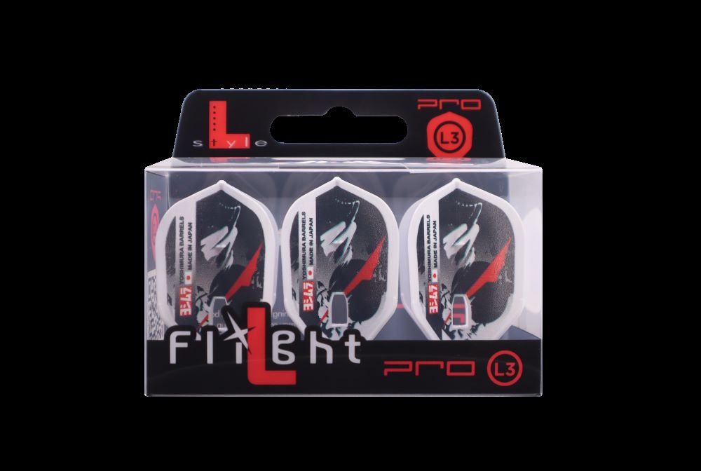 YOSHIMURA BARRELS(�襷���Х�륺)��L-style(���륹������) [�ե饤��] L-Flight PRO(����ե饤�� �ץ�) ���� - �������� �ۥ磻��