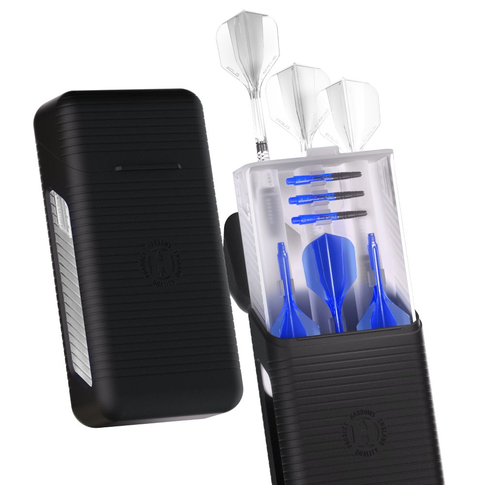 Harrows(�ϥ�����) [�����ĥ�����] VAULT DART CASE(�ܡ���ȥ����ȥ�����)