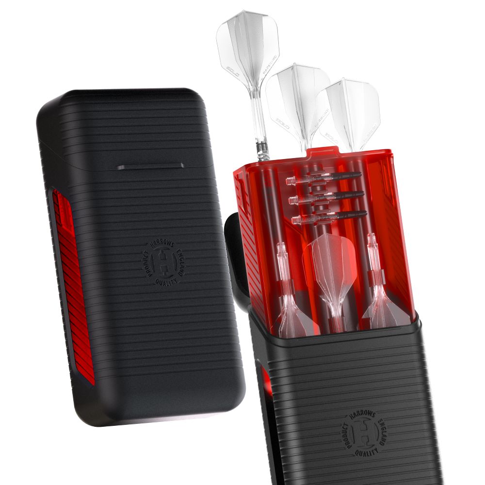 Harrows(�ϥ�����) [�����ĥ�����] VAULT DART CASE(�ܡ���ȥ����ȥ�����)
